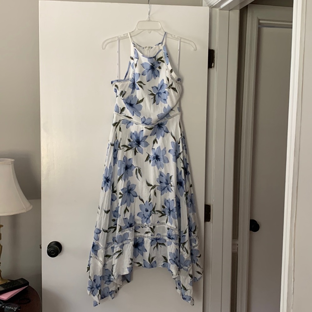 Lulus zahara dress, size medium